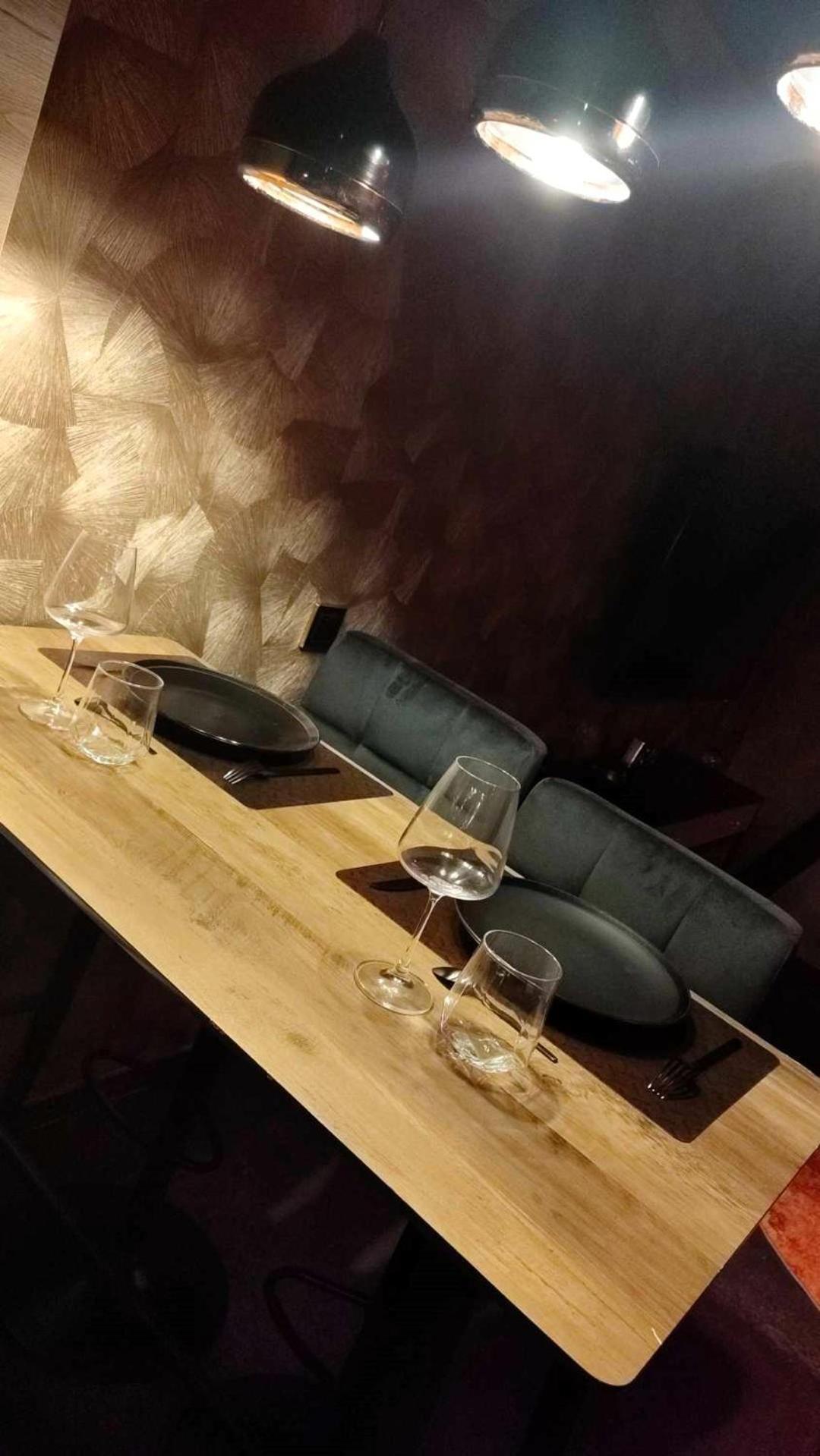 Apartment La Secrete *