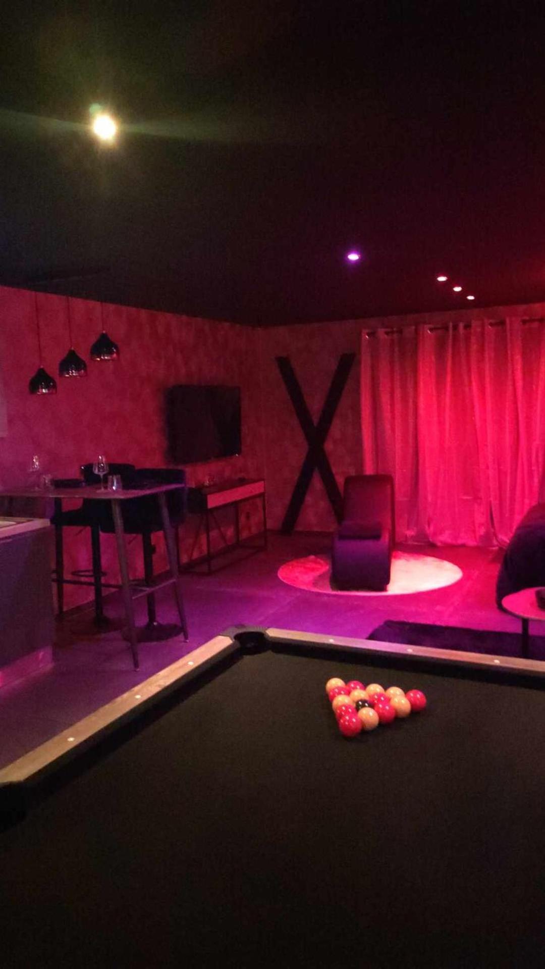 Apartment La Secrete *
