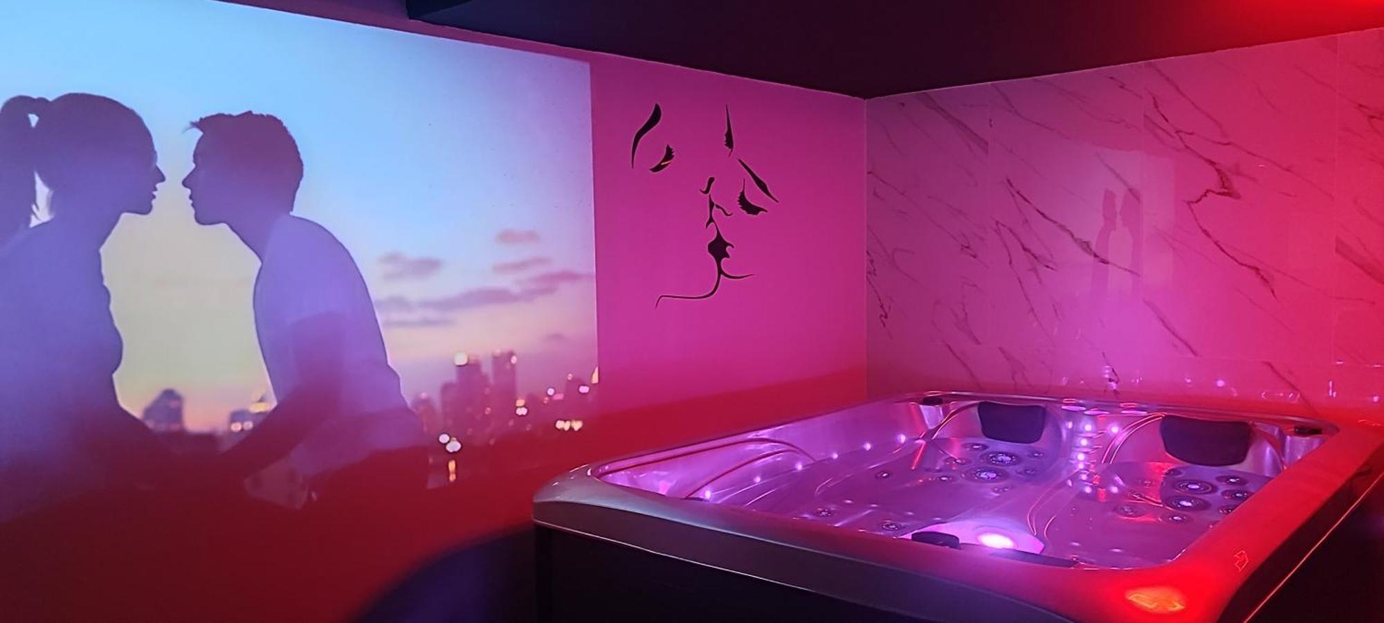 Apartment La Secrete *