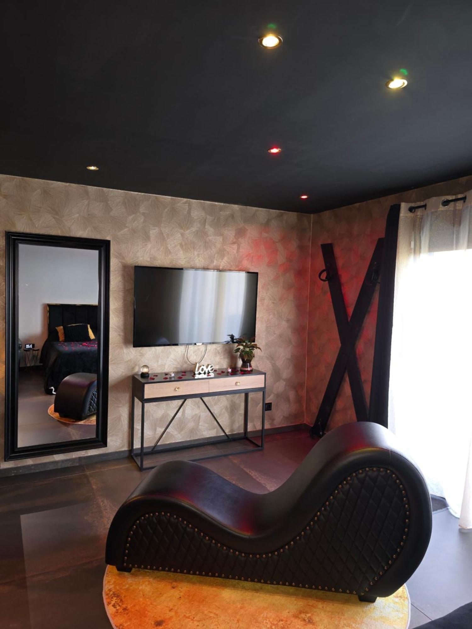 La Secrete Apartment
