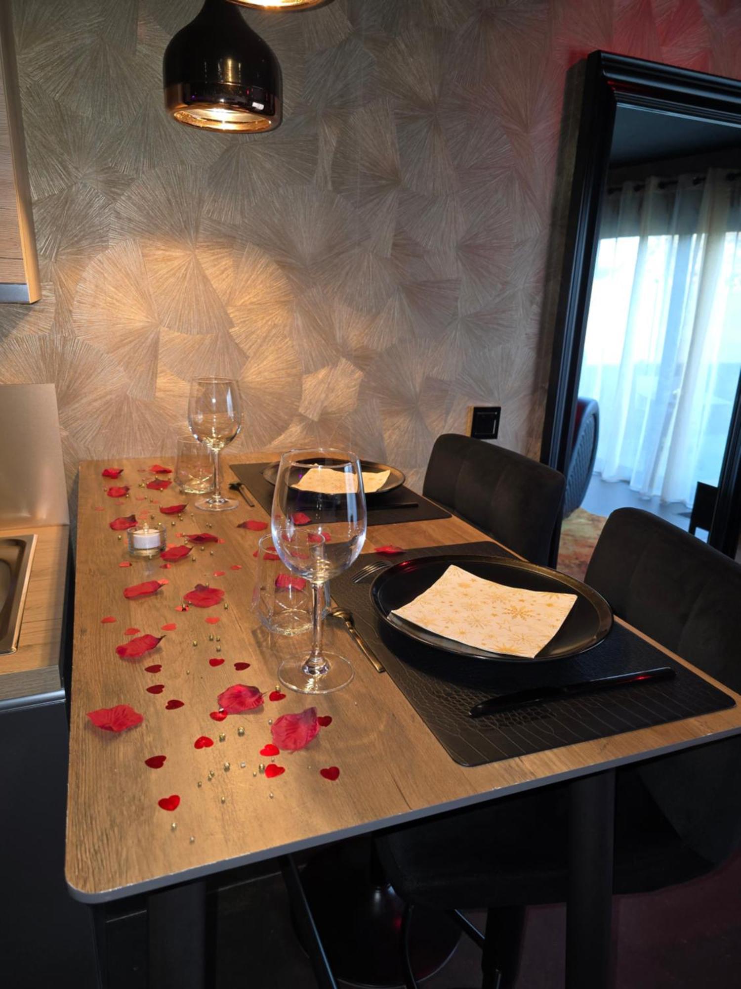 Apartment La Secrete